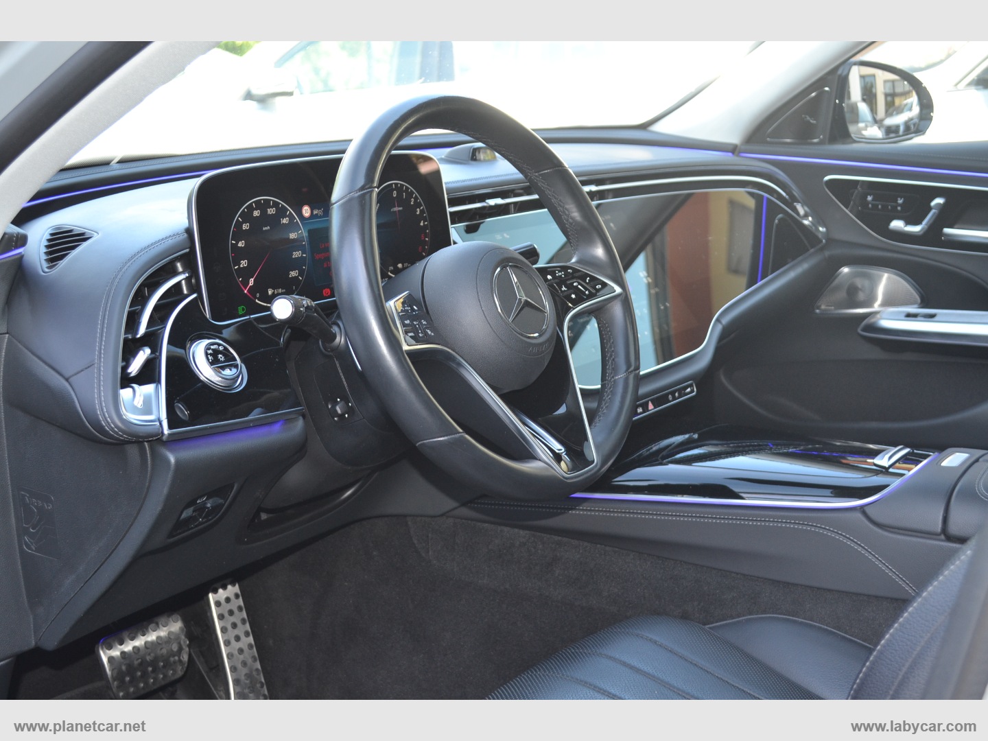E 300 de hybrid EQ 4M SW Pr. Pl. All T. - immagine 13