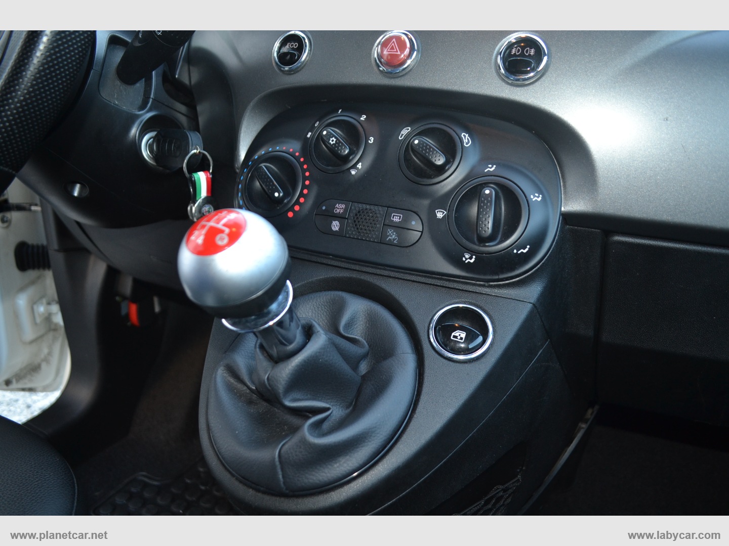 500 0.9 TwinAir Turbo S - immagine 13