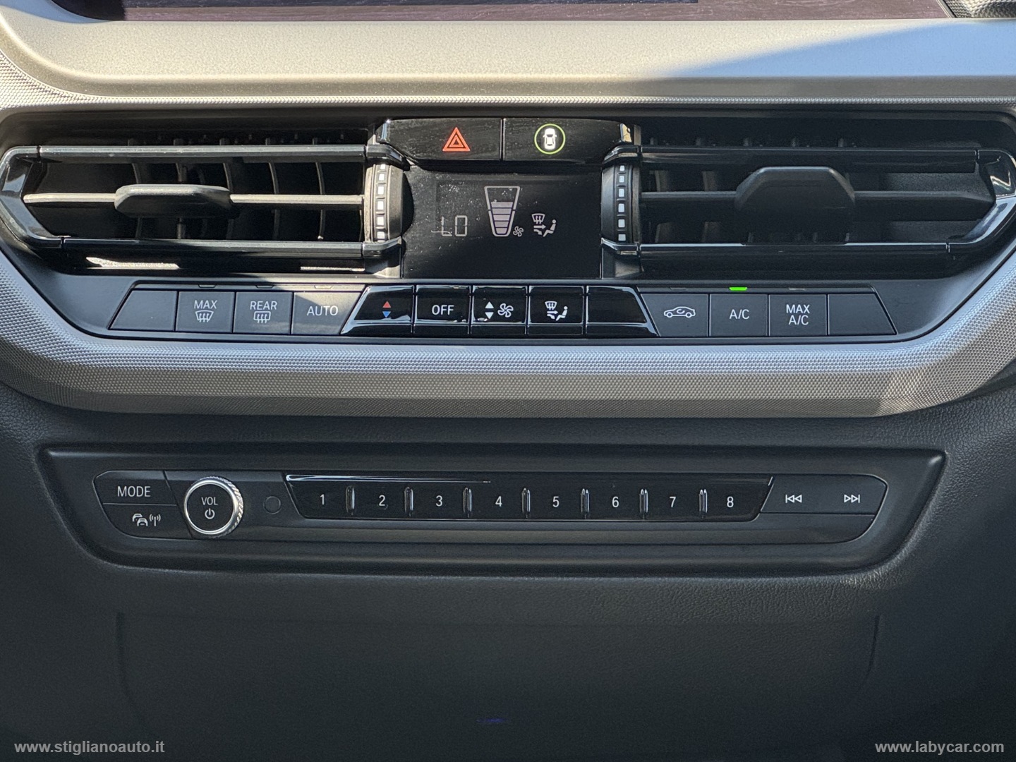 116d 5p. Business Advantage FARI CAR PLAY - immagine 13
