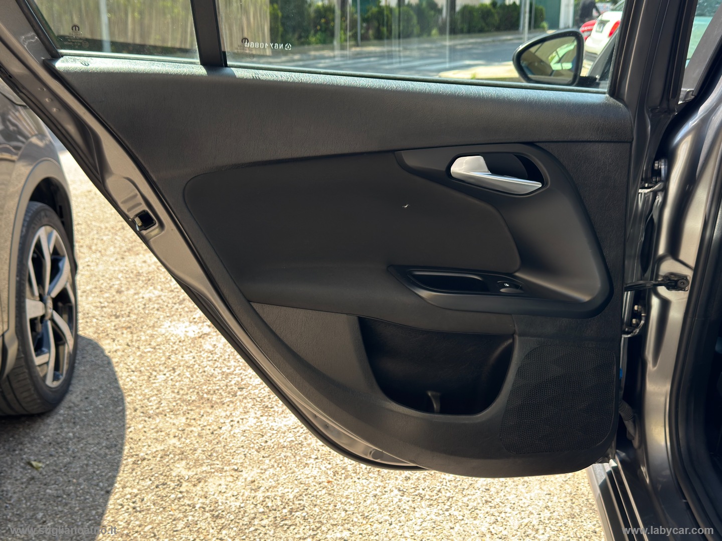 Tipo 1.3 Mjt S&S 5 porte Cross - immagine 13