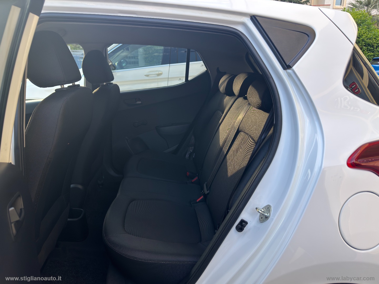 i10 1.0 MPI Prime - immagine 13