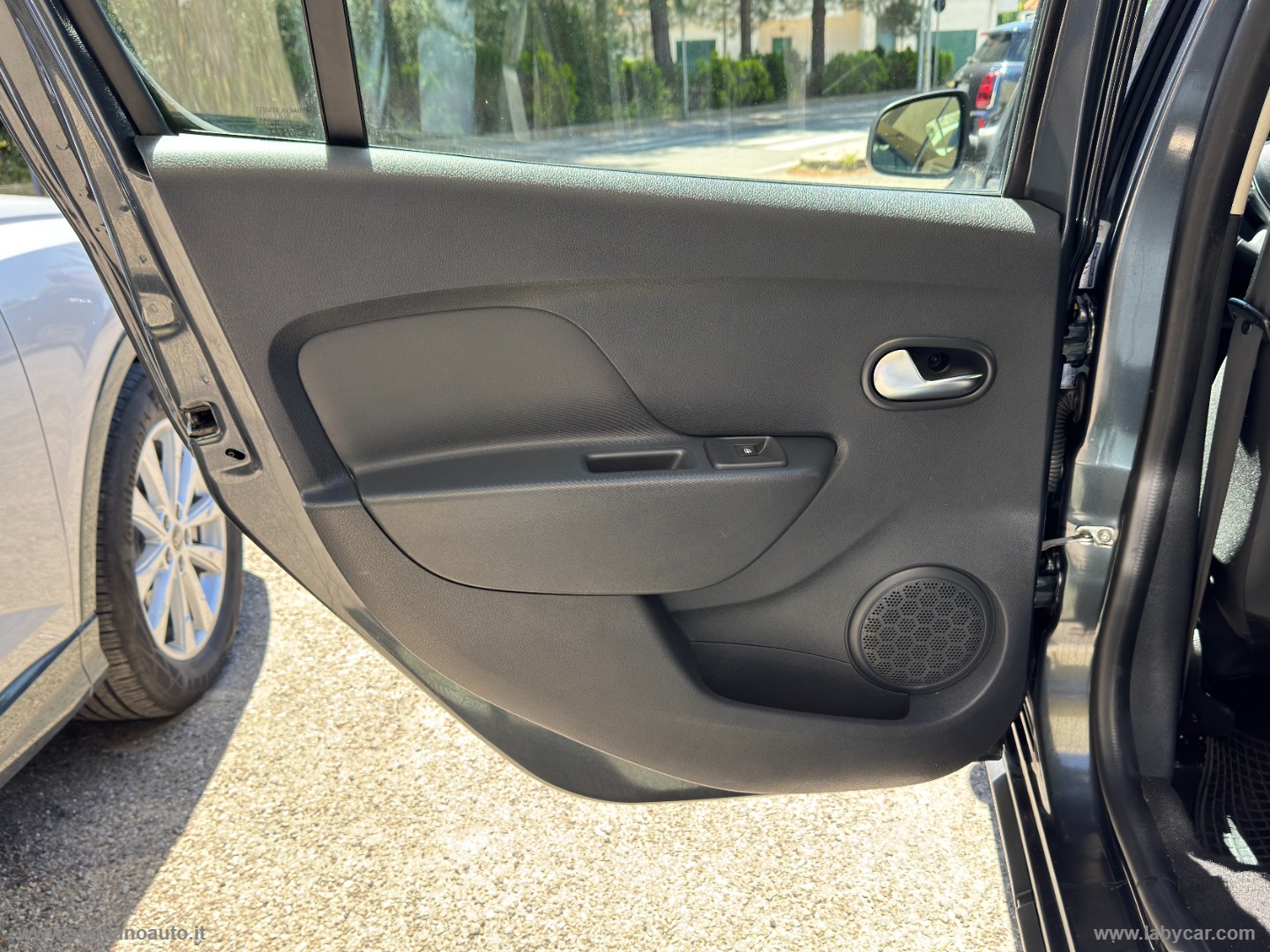 Sandero Stepway 0.9 TCe 90CV Comfort - immagine 13