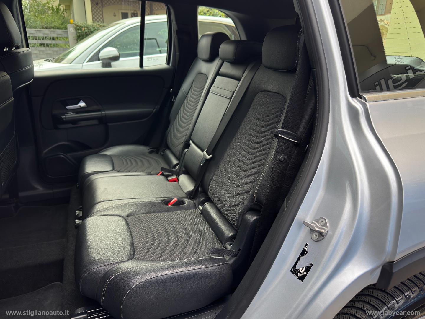 GLB 220 d Automatic 4Matic Sport - immagine 13