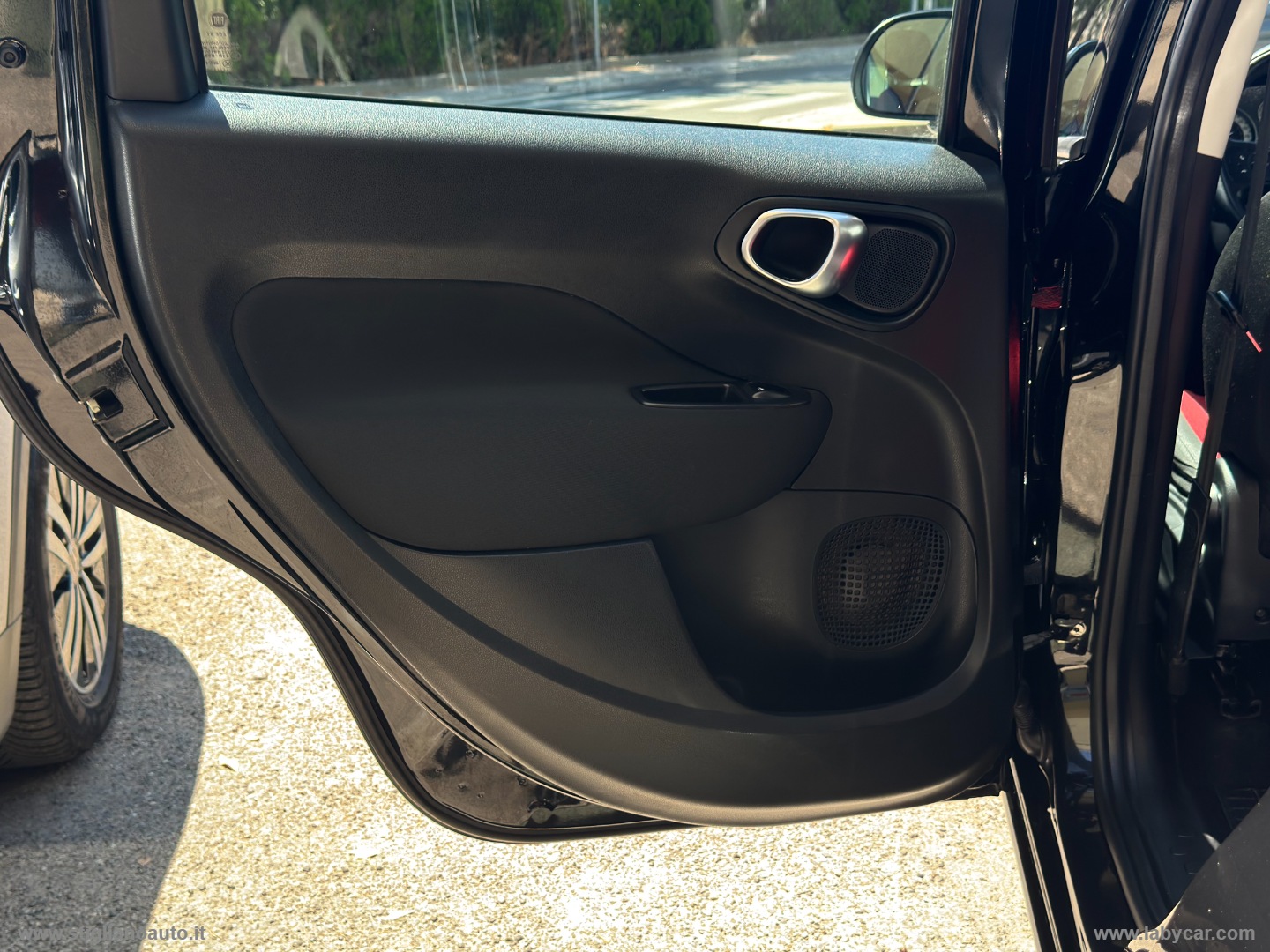 500L 1.3 MJT 95 CV Pop Star - immagine 13