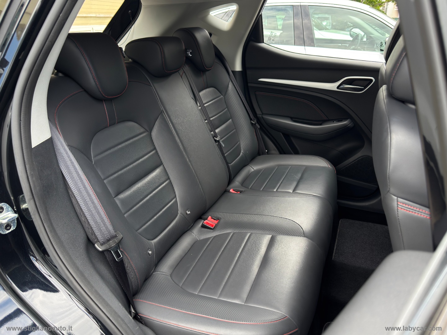 ZS 1.5 VTi-tech Comfort - immagine 13