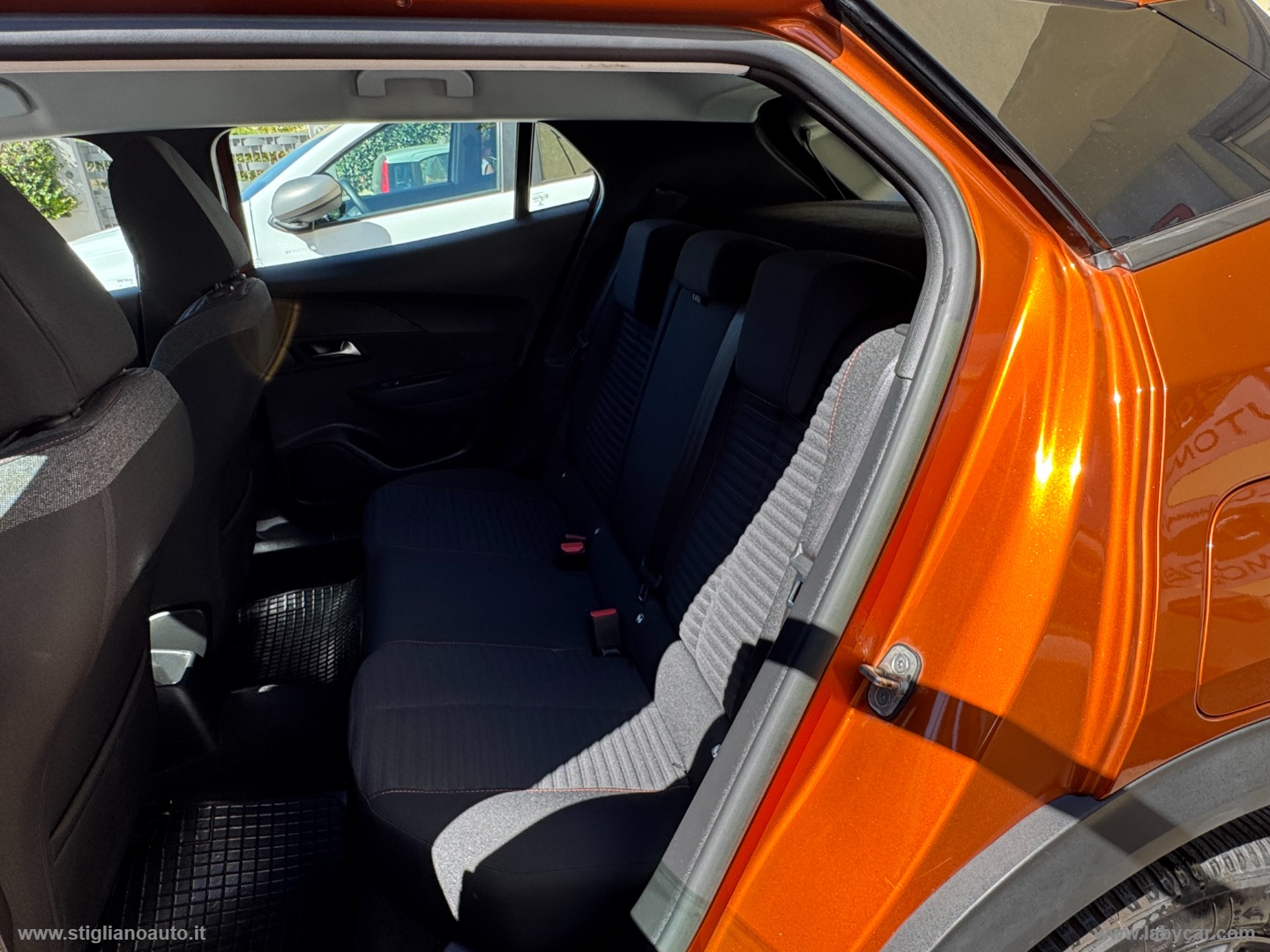 2008 BlueHDi 110 S&S Active Pack - immagine 13