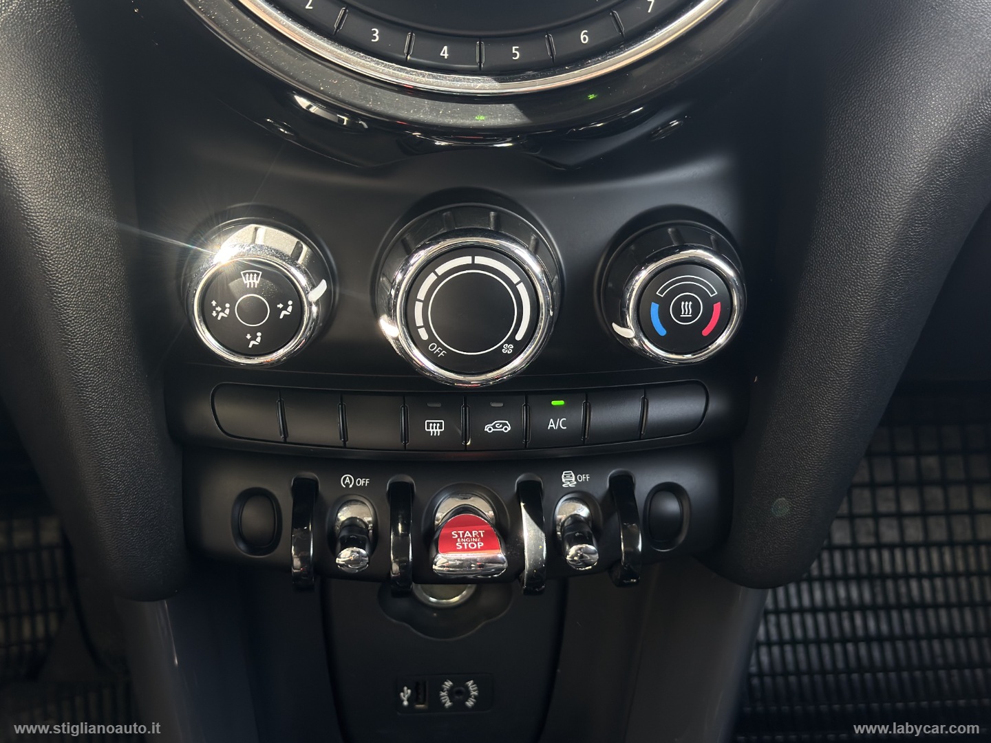 Mini One D - immagine 13