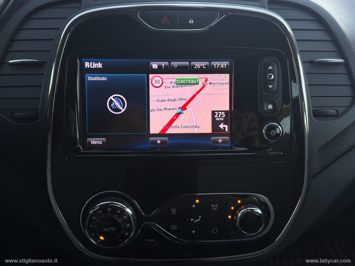 Captur dCi 8V 90 CV S&S Energy Intens - immagine 13