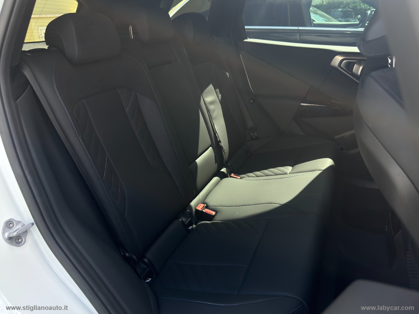 X3 xDrive20d 48V MSport UFF. BMW ITALIA - immagine 13