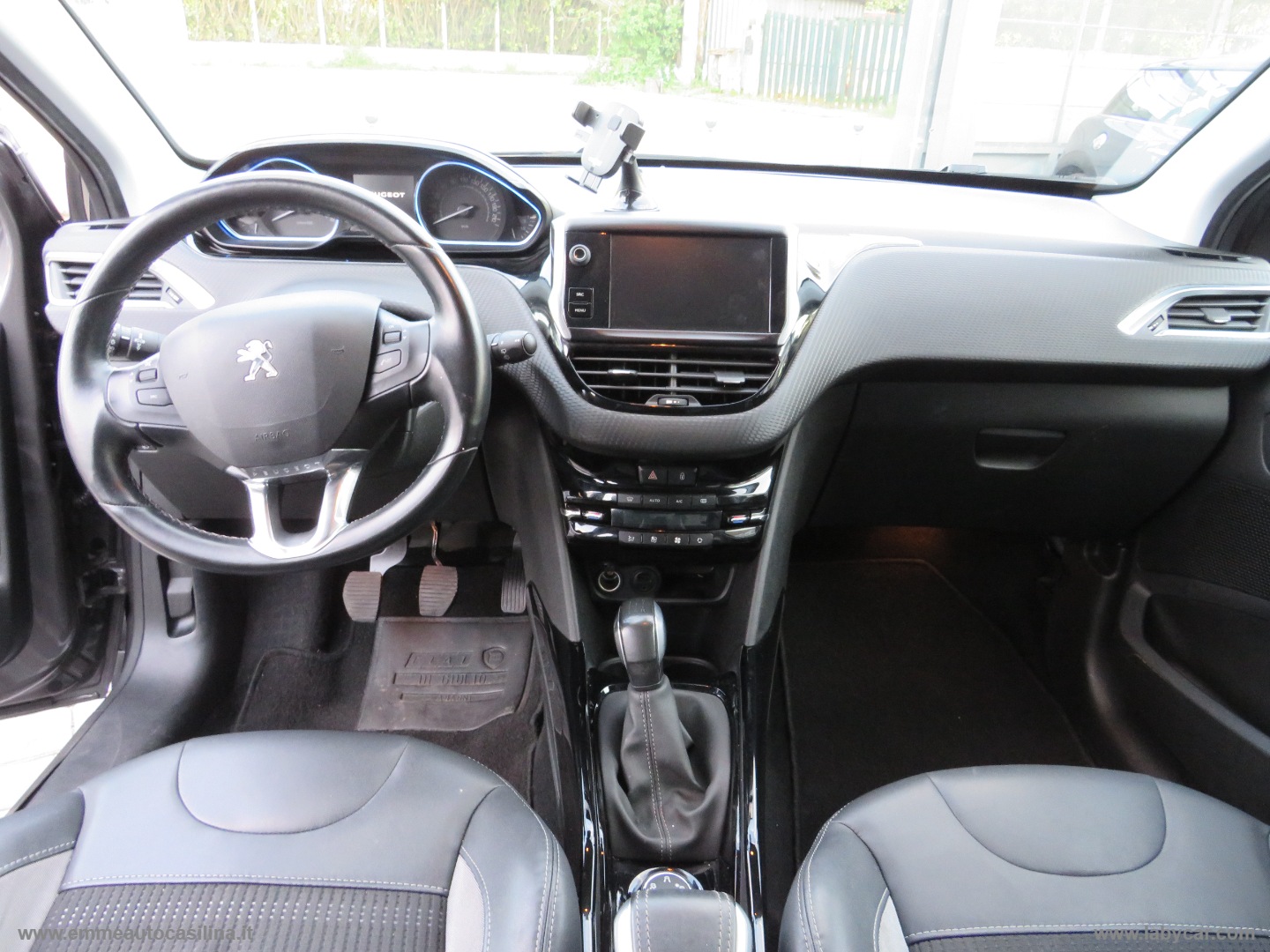 2008 BlueHDi 100 Allure - immagine 13