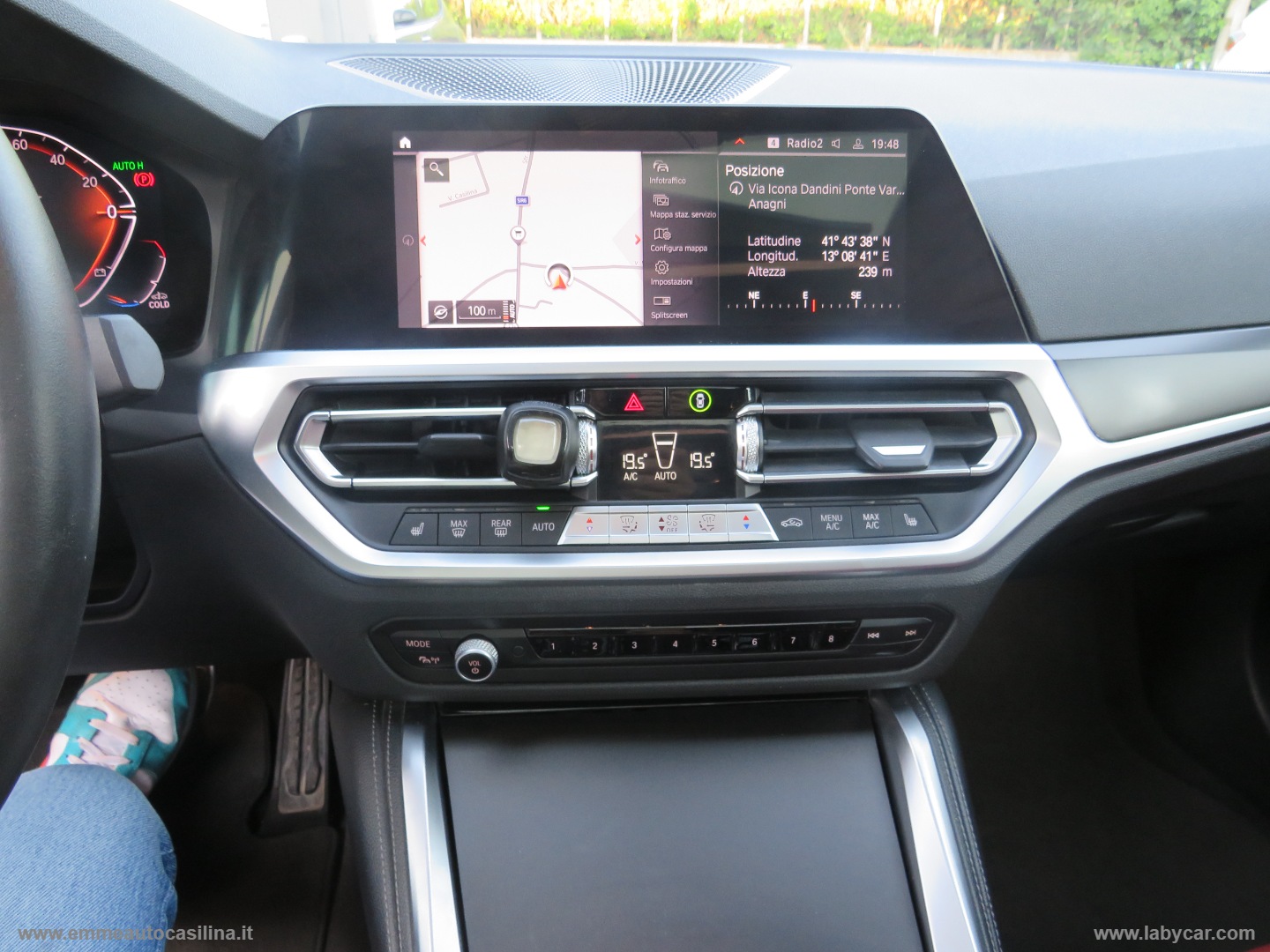 X1 xDrive 23d Msport - immagine 13