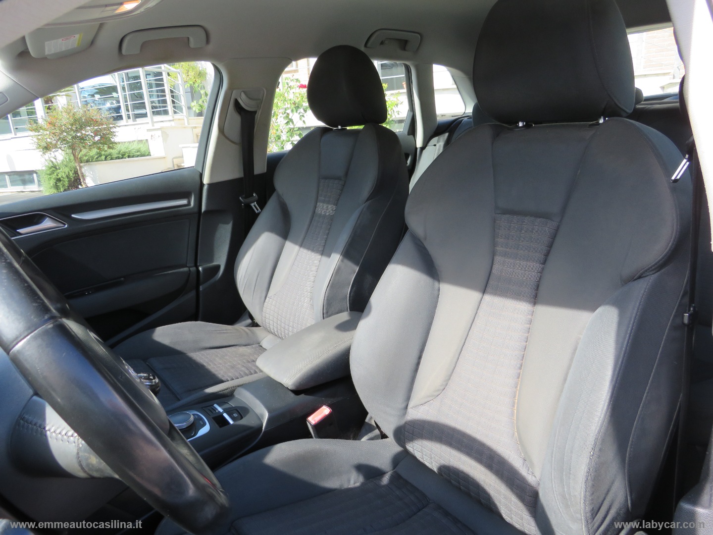 A3 1.6 TDI Ambition - immagine 13