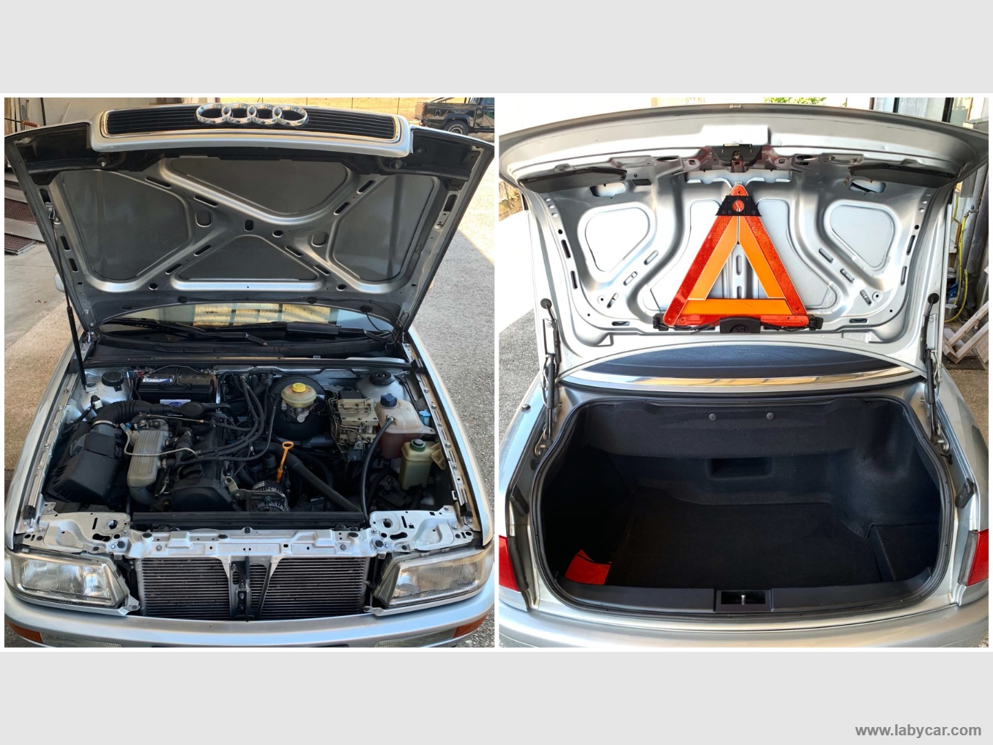 Cabrio 2.0 E DA COLLEZIONE - immagine 13