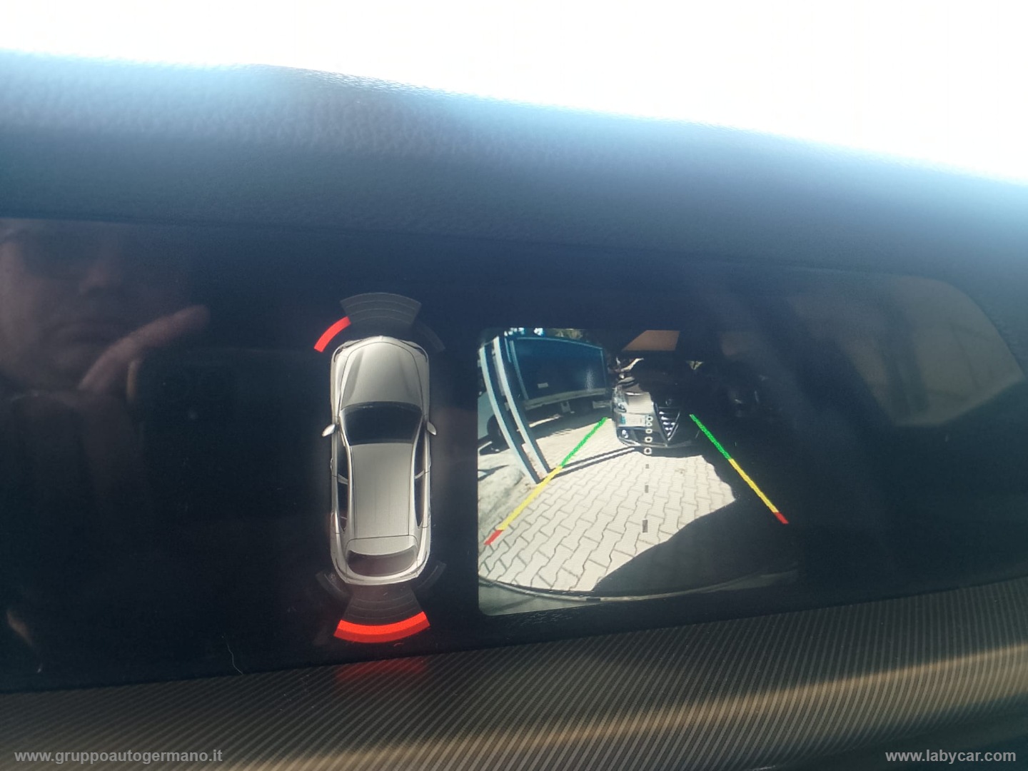 Stelvio 2.2 T.diesel 190 CV AT8 Q4 Super - immagine 13