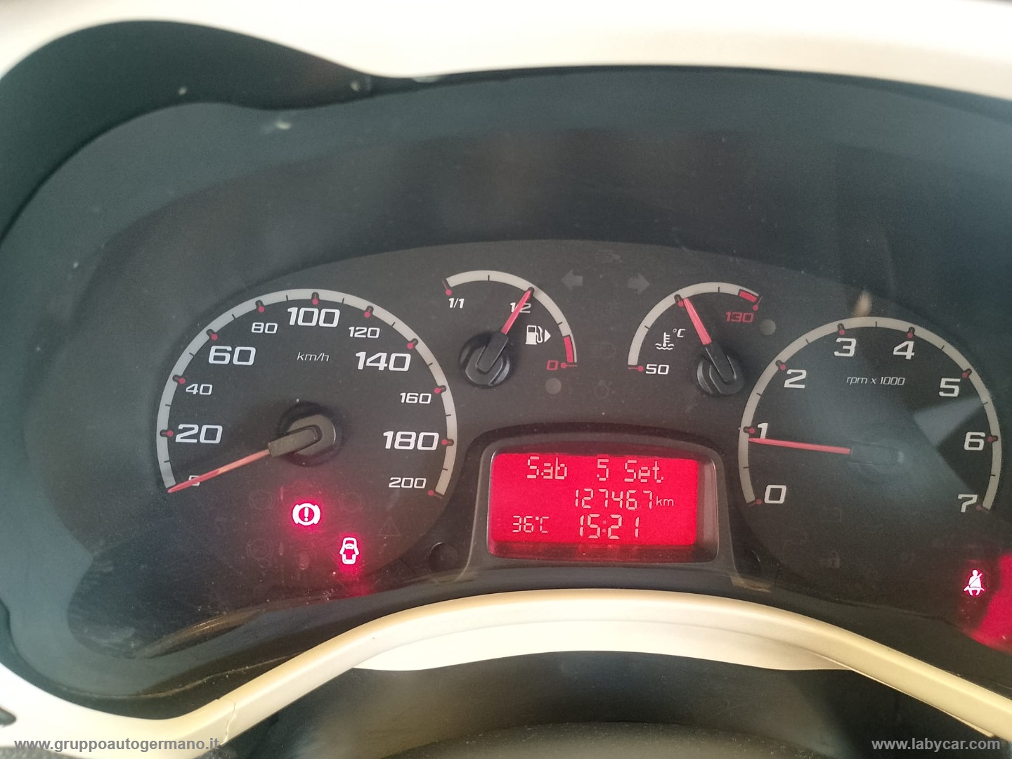 Ka+ 1.3 TDCi 75 CV Titanium - immagine 13