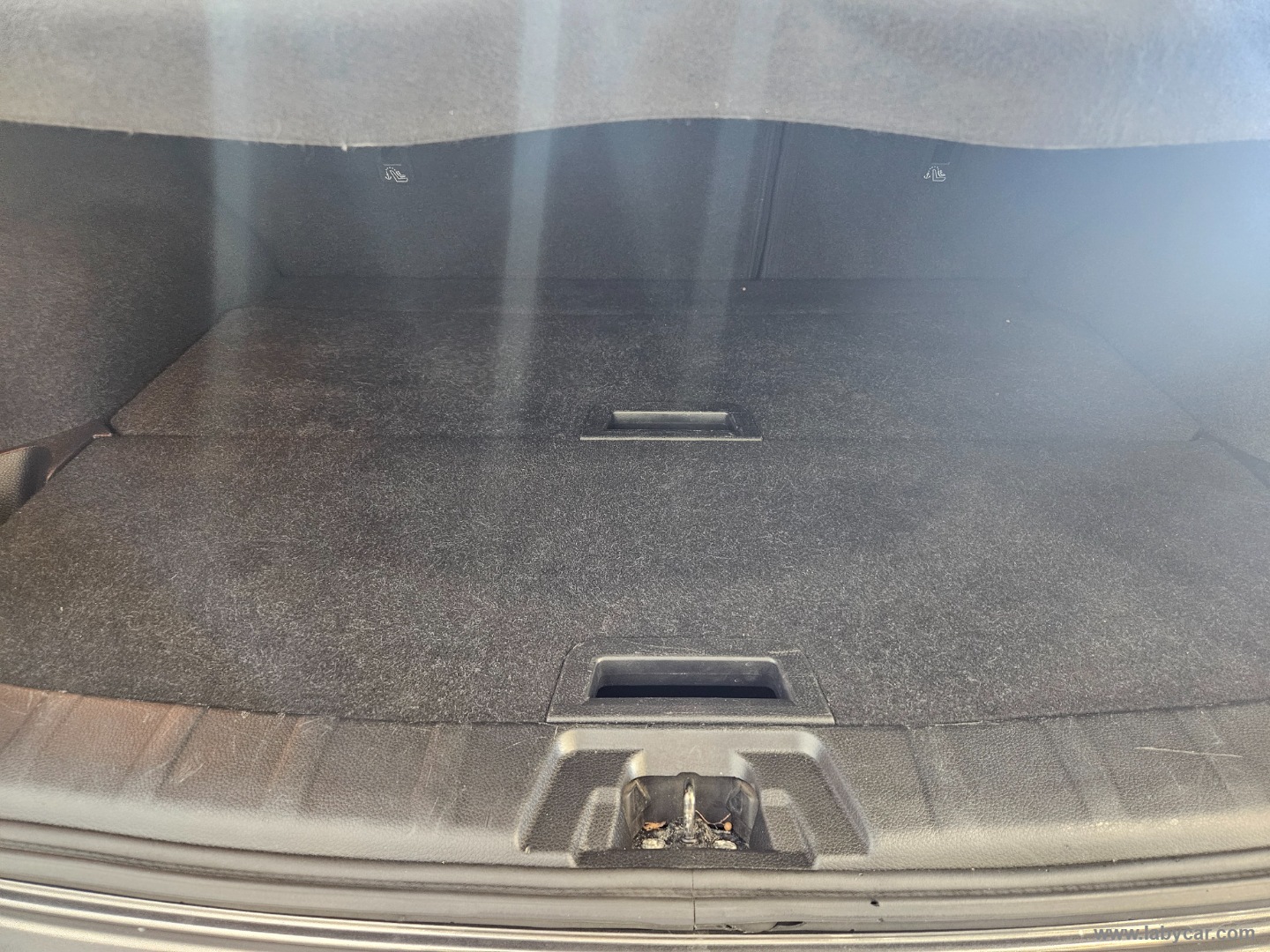 Qashqai 1.6 dCi 4WD Business - immagine 13