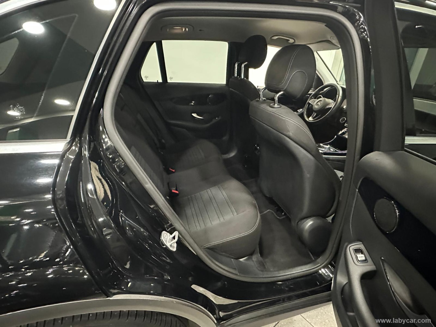 GLC 250 d 4Matic Sport - immagine 13