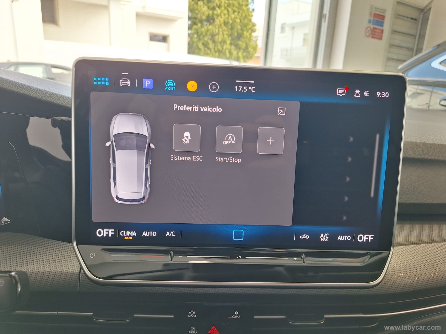 Golf 2.0 TDI 150 CV DSG SCR Style - immagine 13