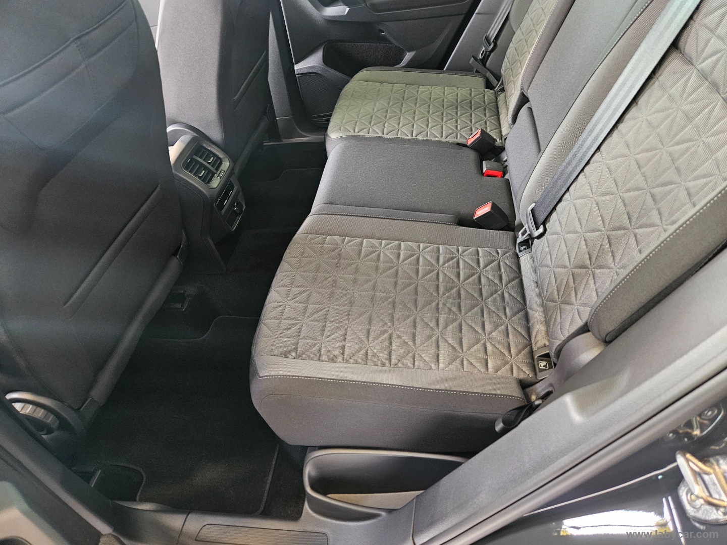 Tiguan 2.0 TDI 150CV SCR DSG Life - immagine 13