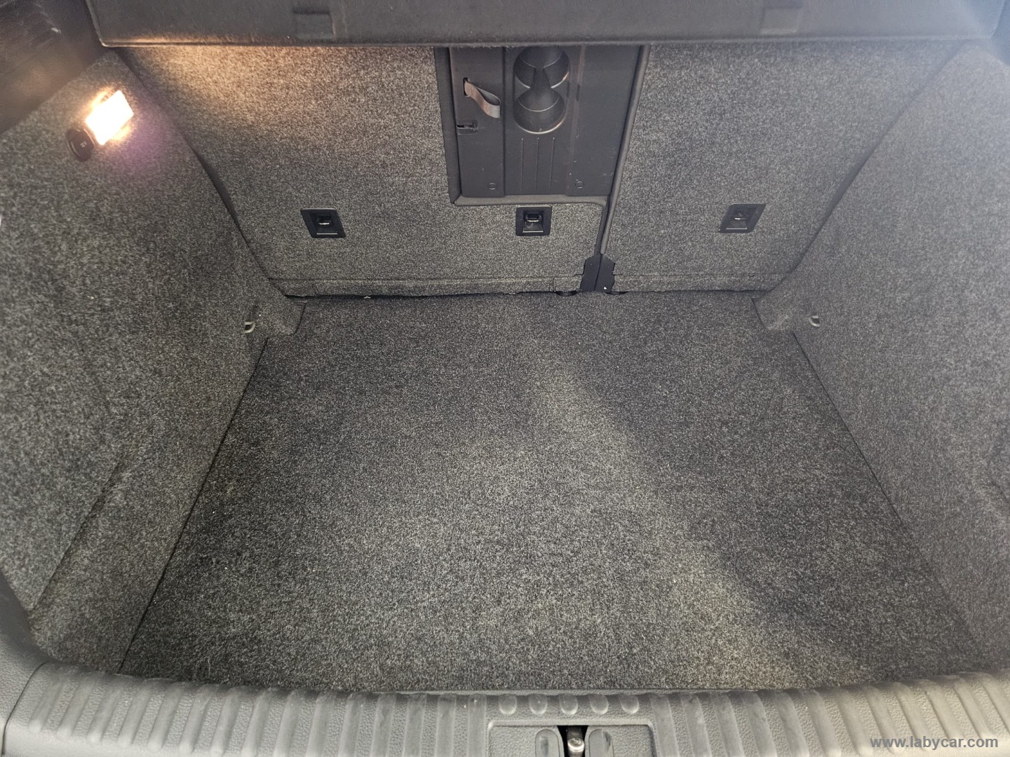 Tiguan 2.0 TDI 140CV Sport & Style BMT - immagine 13