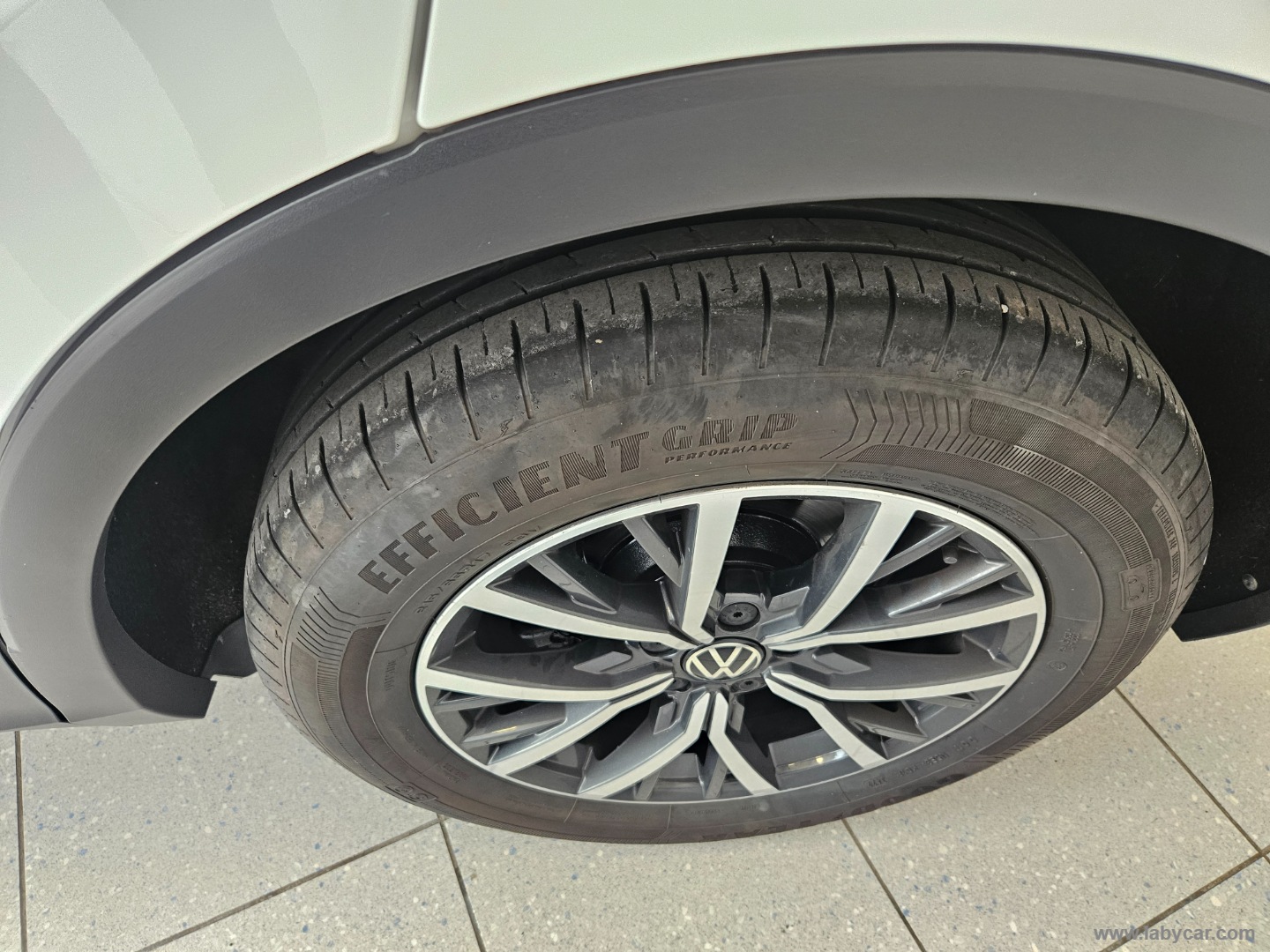 Tiguan 2.0 TDI 150CV SCR DSG Life - immagine 13