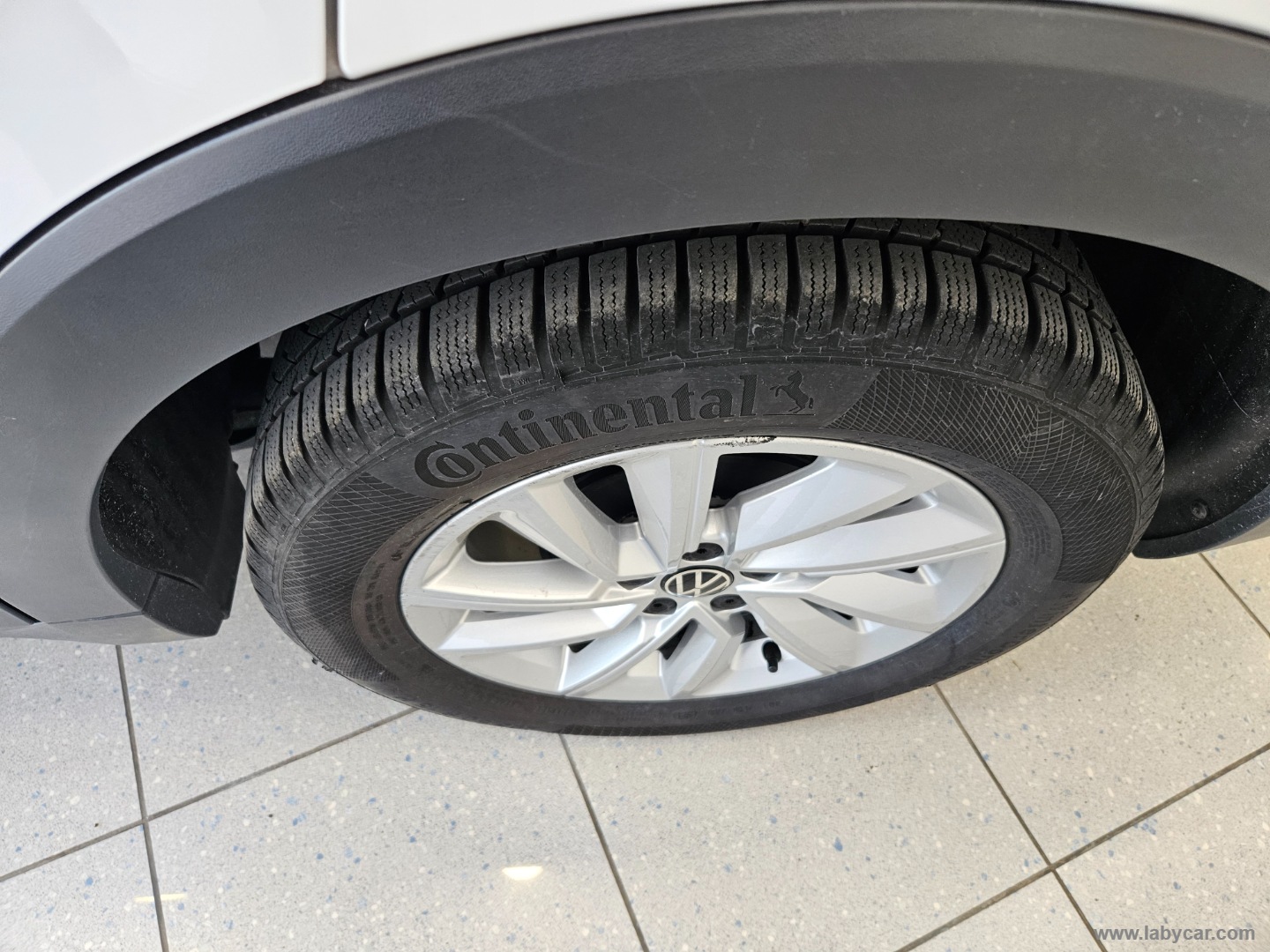 T-Cross 1.0 TSI Life - immagine 13