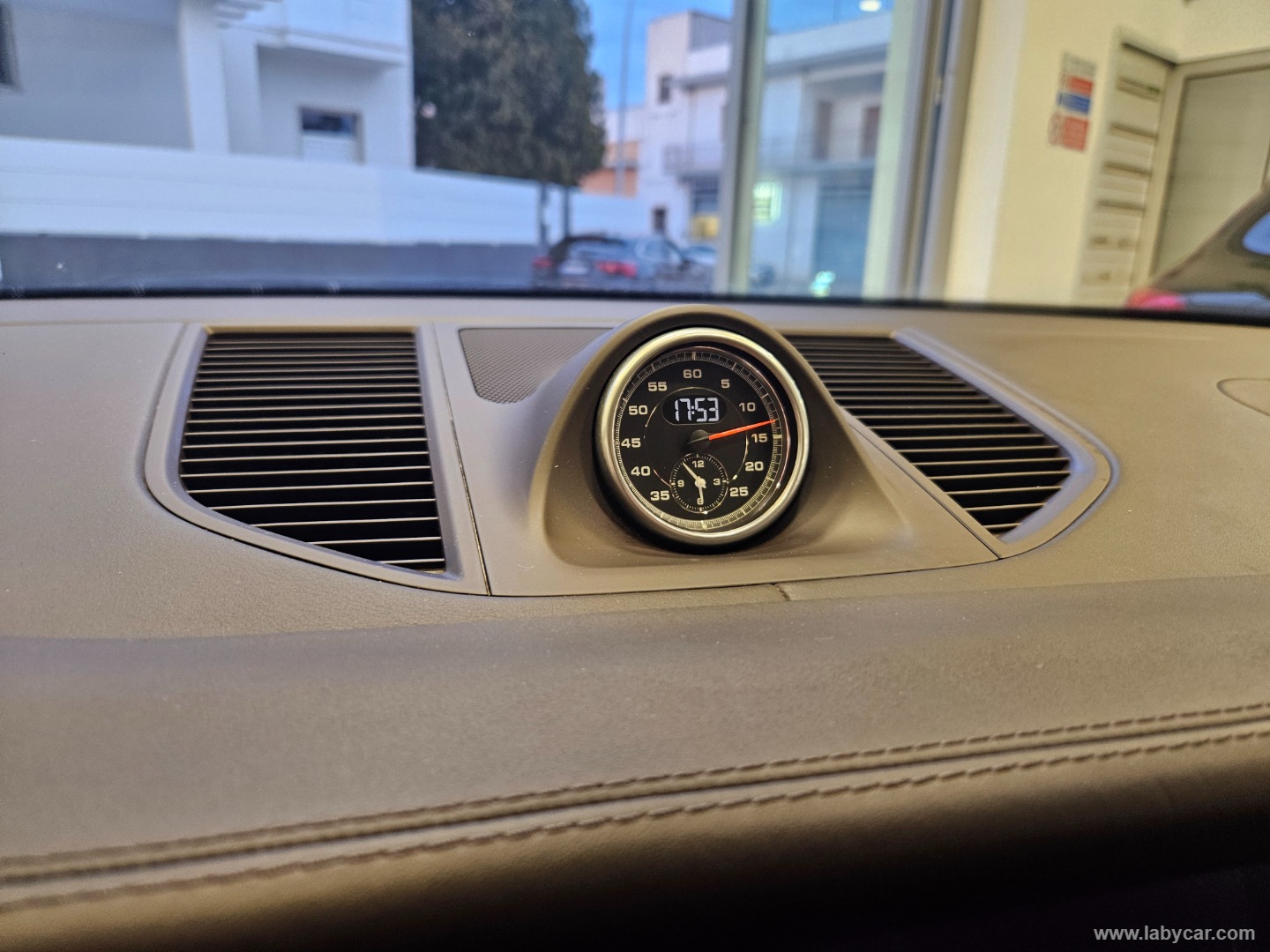 Macan 3.0 S Diesel - immagine 13