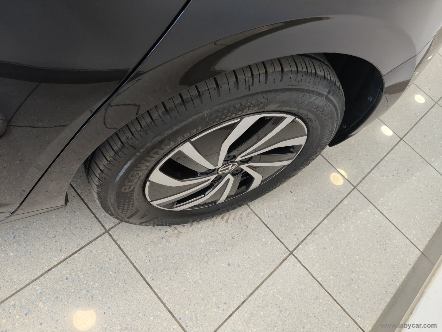 Polo 1.0 TSI DSG Life - immagine 13