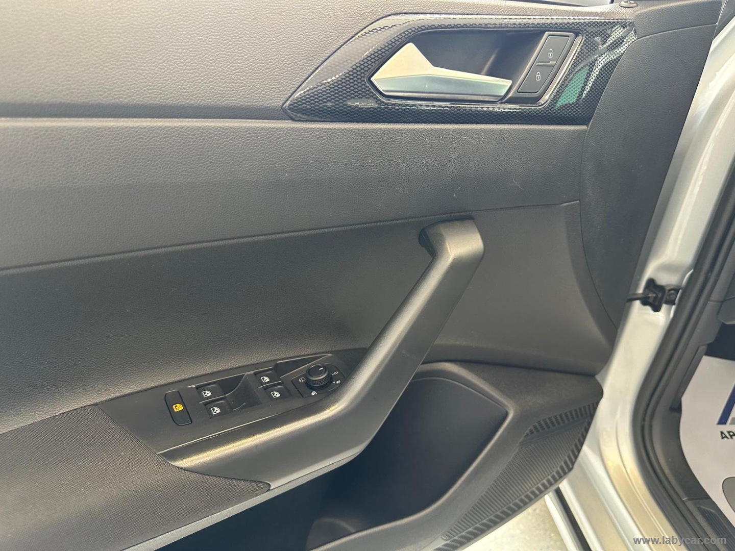 Taigo 1.0 TSI 110 CV Life - immagine 13