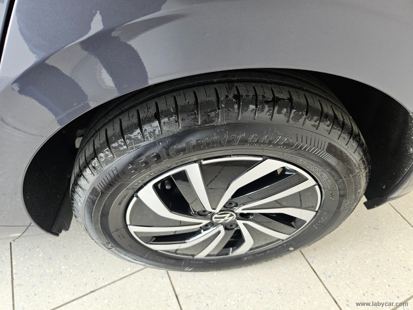 Polo 1.0 TSI DSG Life - immagine 13