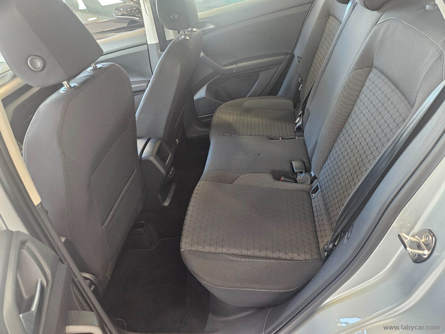 T-Cross 1.0 TSI Life - immagine 13