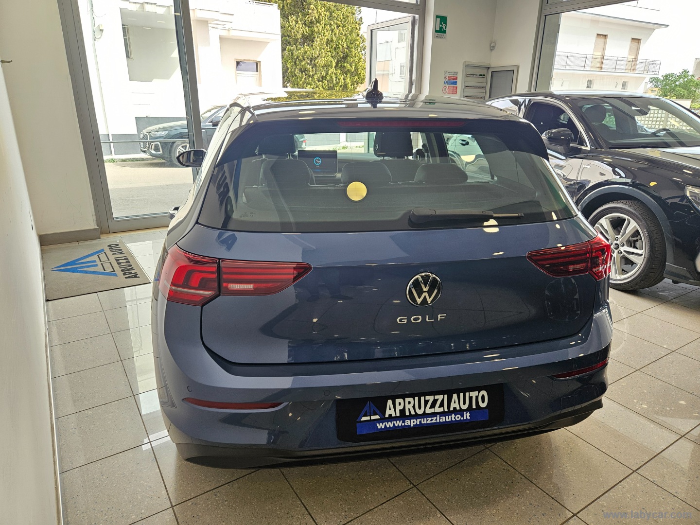 Golf 2.0 TDI 115 CV SCR Life - immagine 13