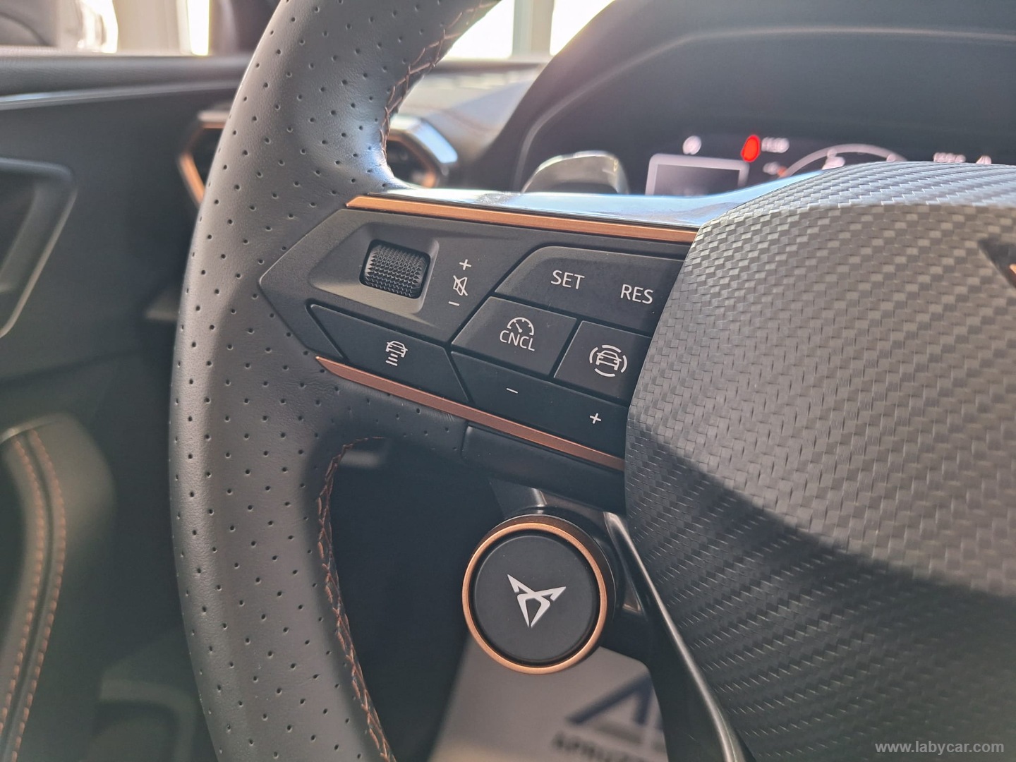 Leon 2.0 TDI 150 CV DSG - immagine 13