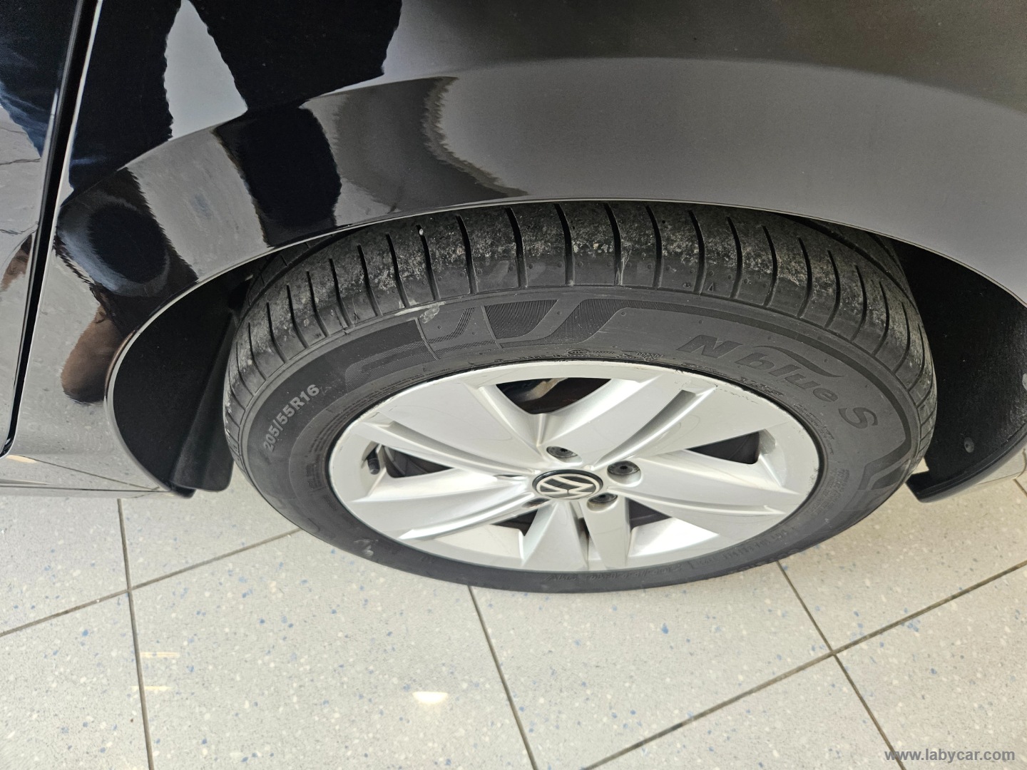 Golf 2.0 TDI DSG SCR Life - immagine 13