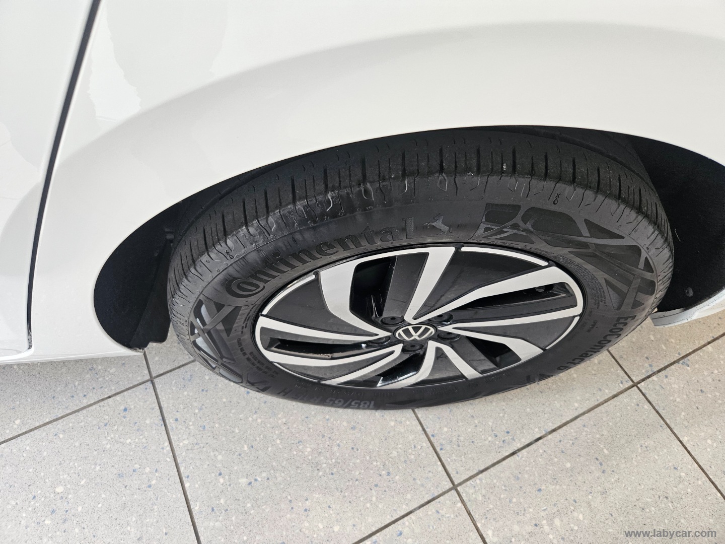 Polo 1.0 TSI Life - immagine 13