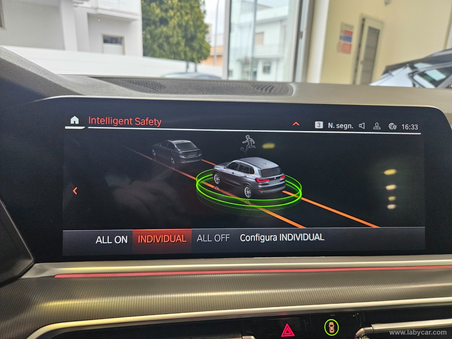 X5 xDrive25d Business - immagine 13