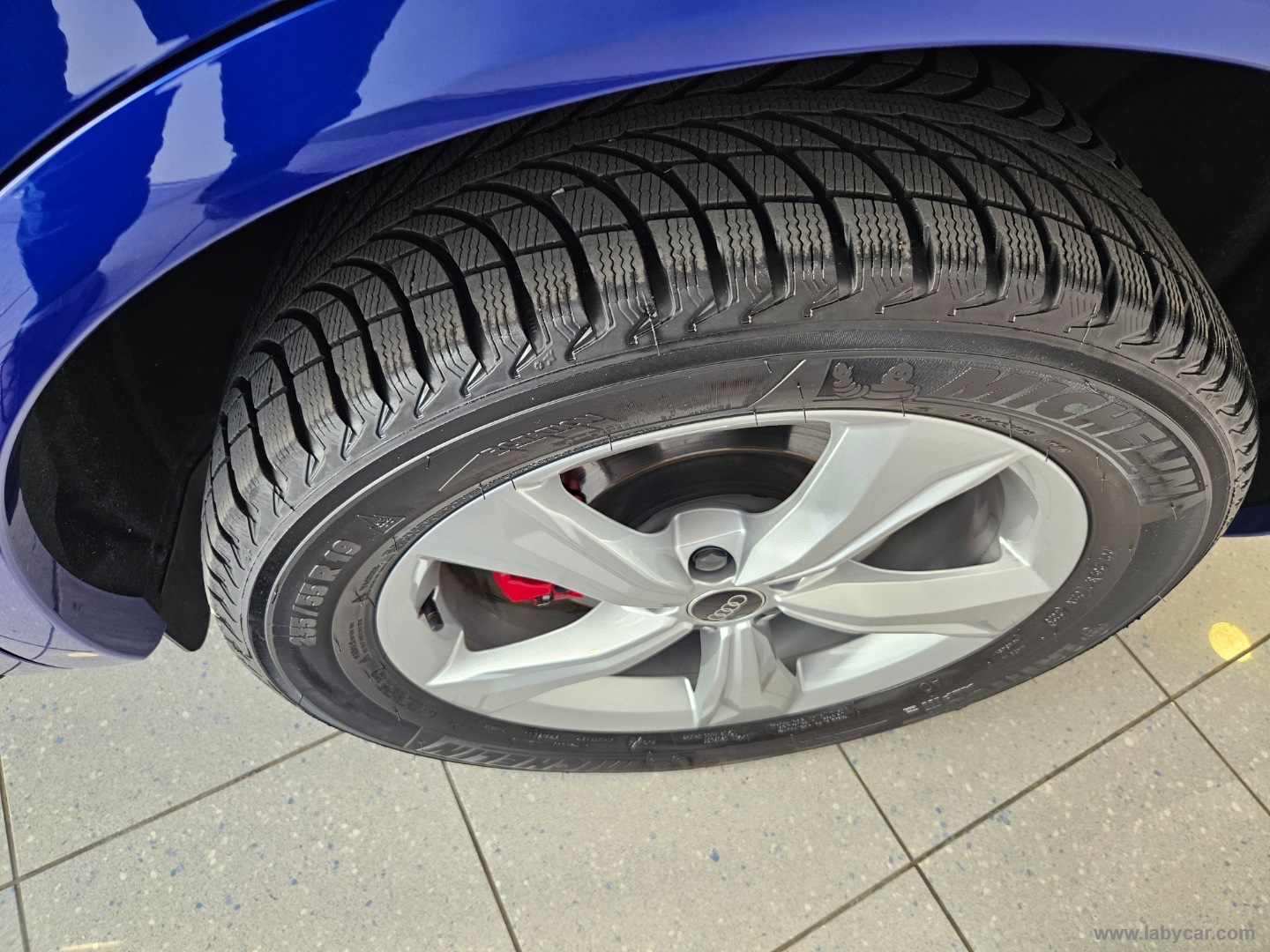 Q5 SPB 40 TDI quattro S tr. S line plus - immagine 13