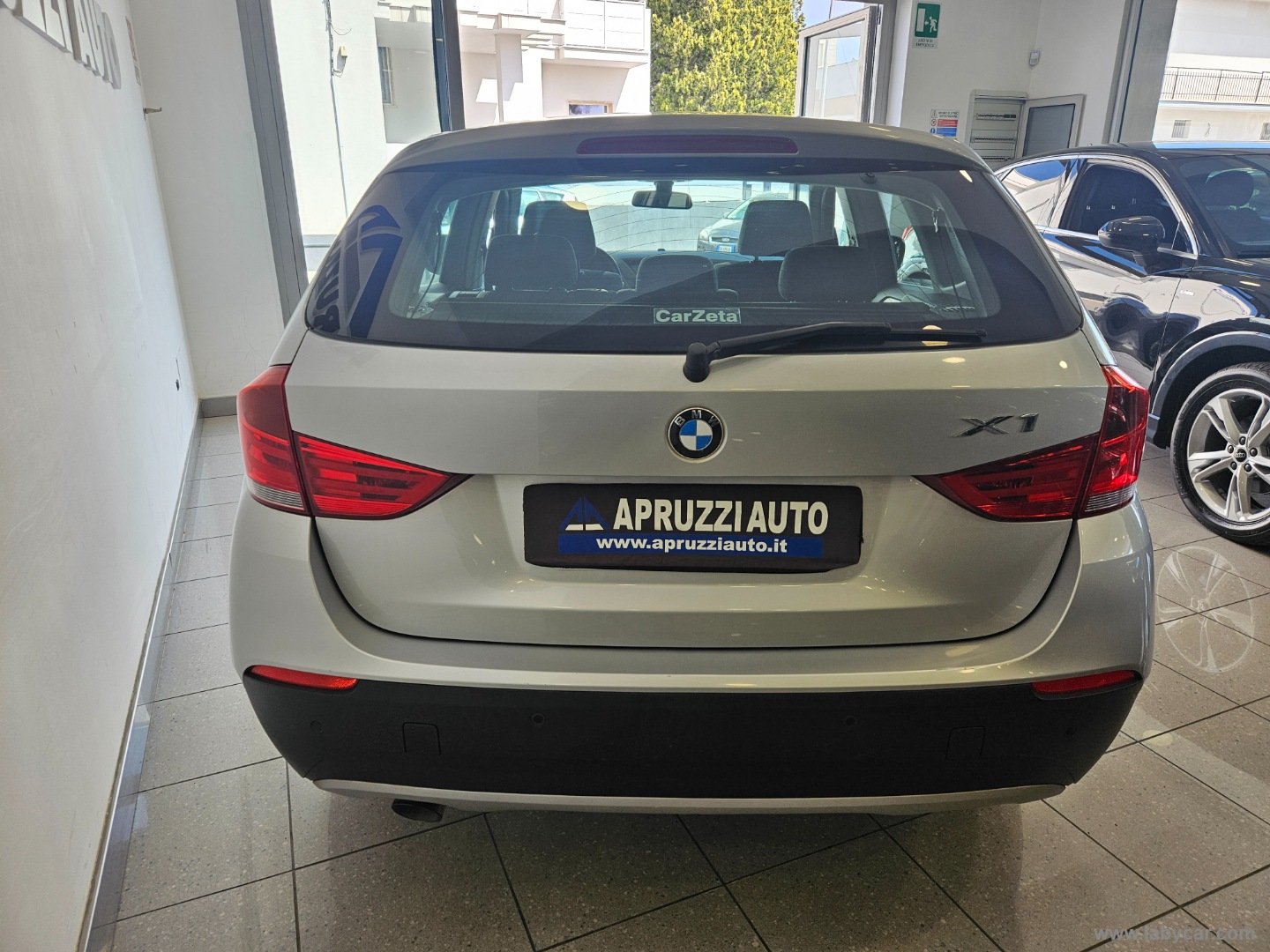 X1 xDrive18d - immagine 13