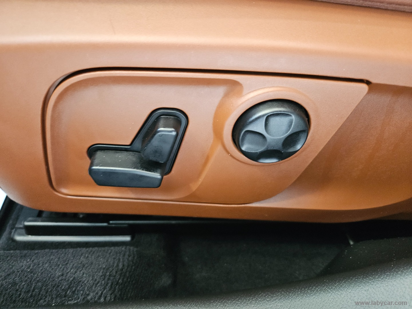 Ghibli V6 Diesel 275 CV - immagine 13