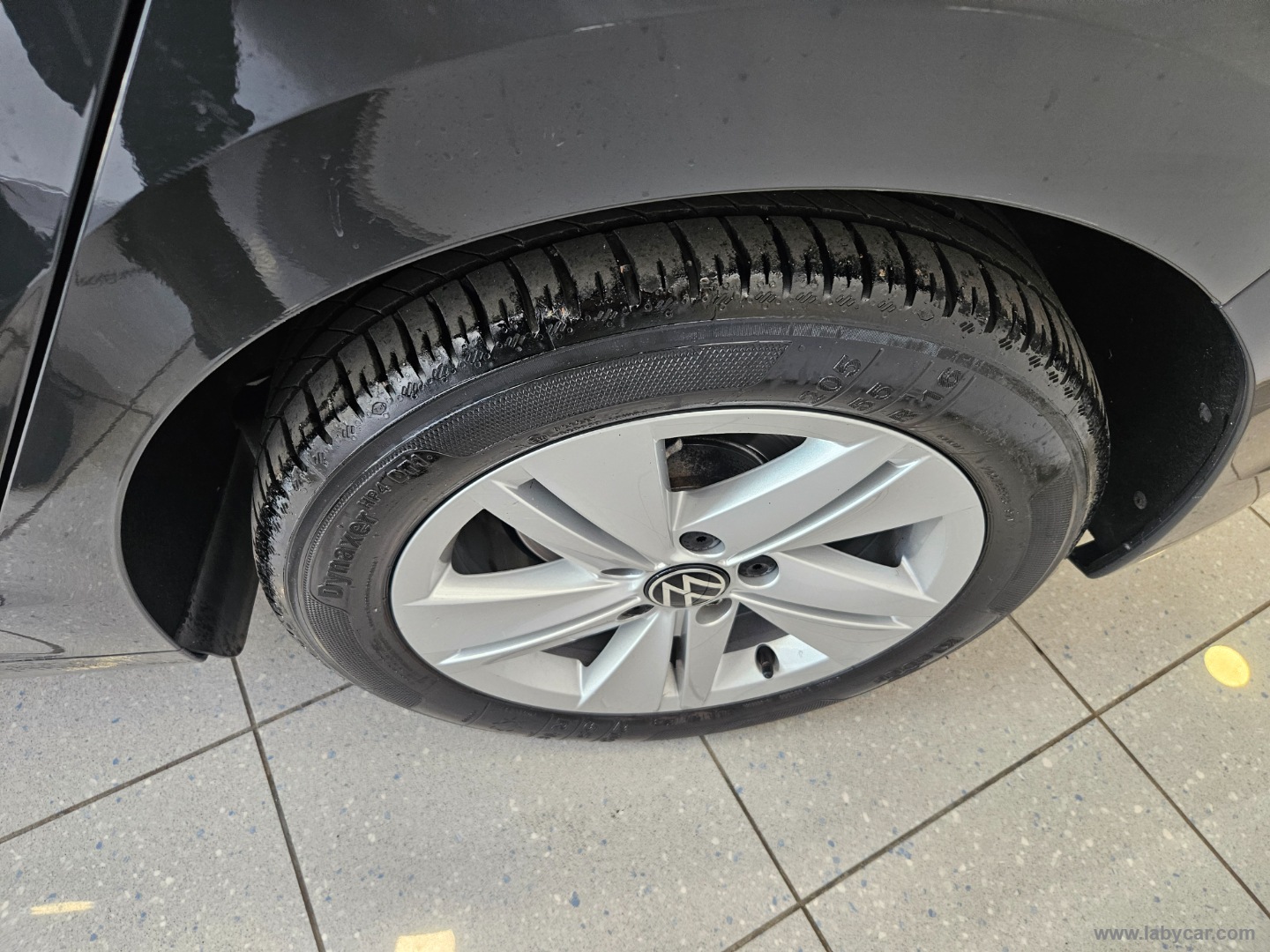 Golf 2.0 TDI 115 CV SCR Life - immagine 13