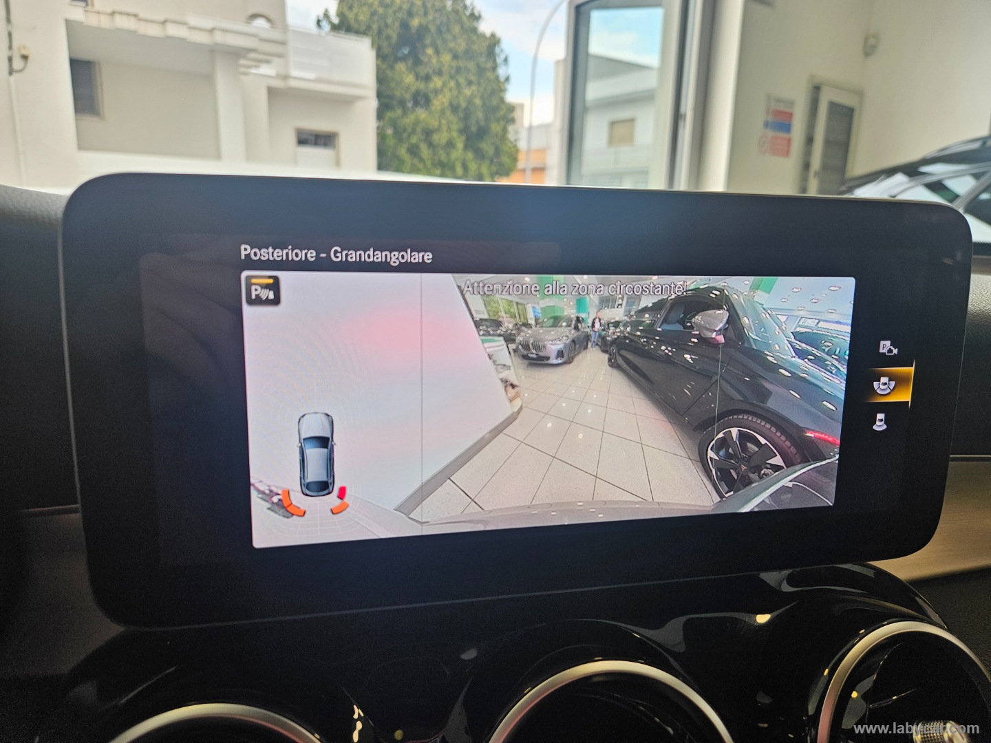 GLC 220 d 4Matic Coupé Premium - immagine 13