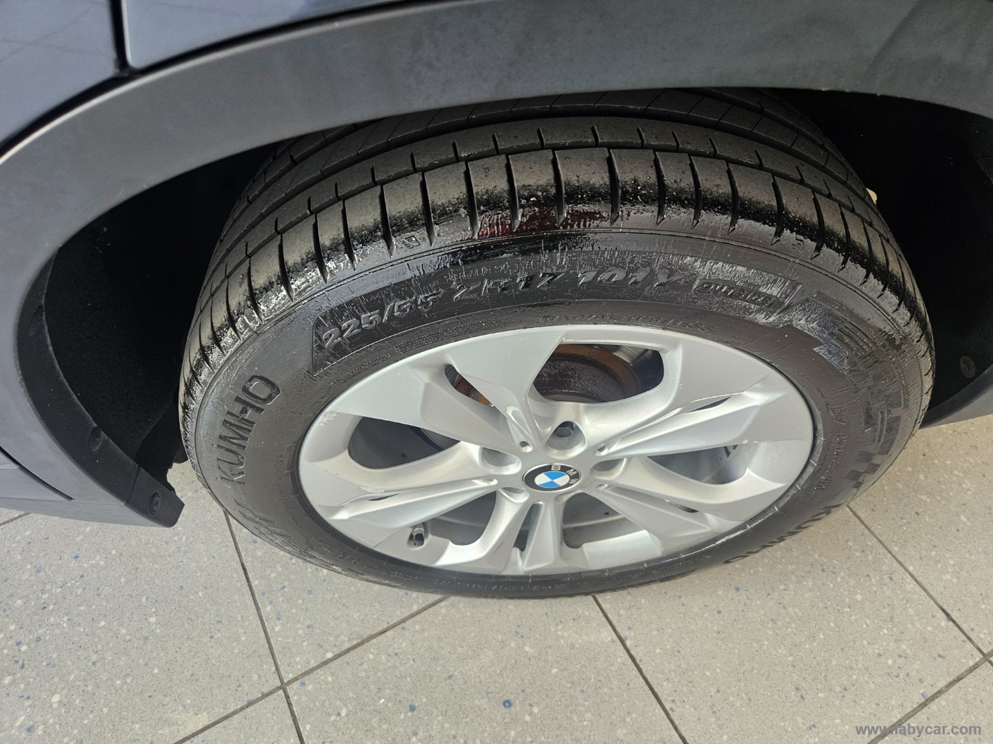 X1 xDrive18d Business - immagine 13