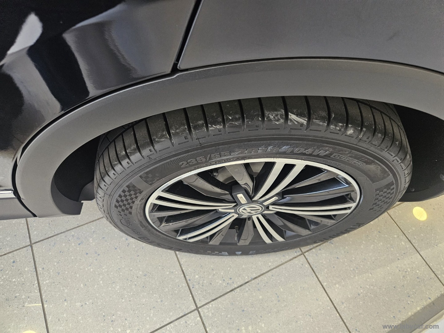 Tiguan 2.0 TDI DSG Advanced BMT - immagine 13