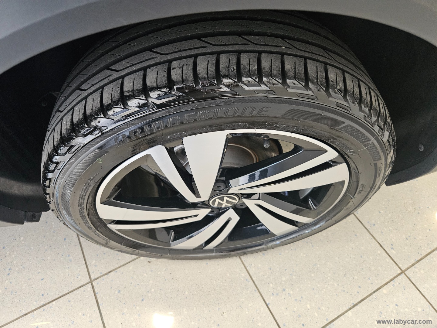 T-Roc 2.0 TDI SCR 150 CV DSG R-Line Plus - immagine 13