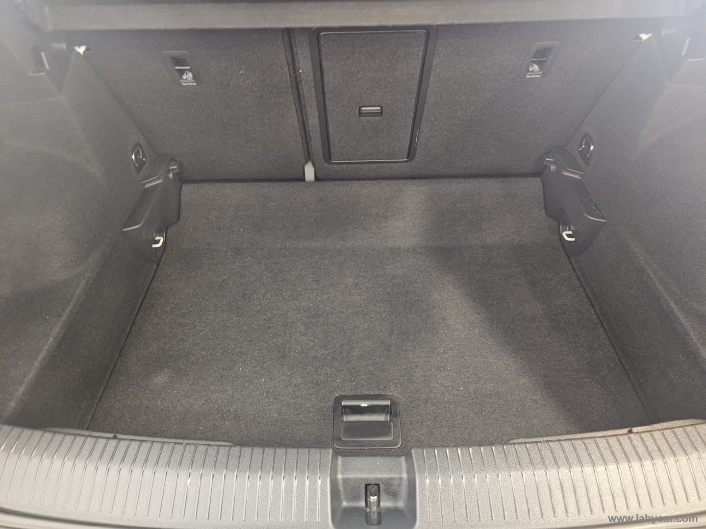 T-Roc 2.0 TDI SCR 150 CV DSG Life - immagine 13