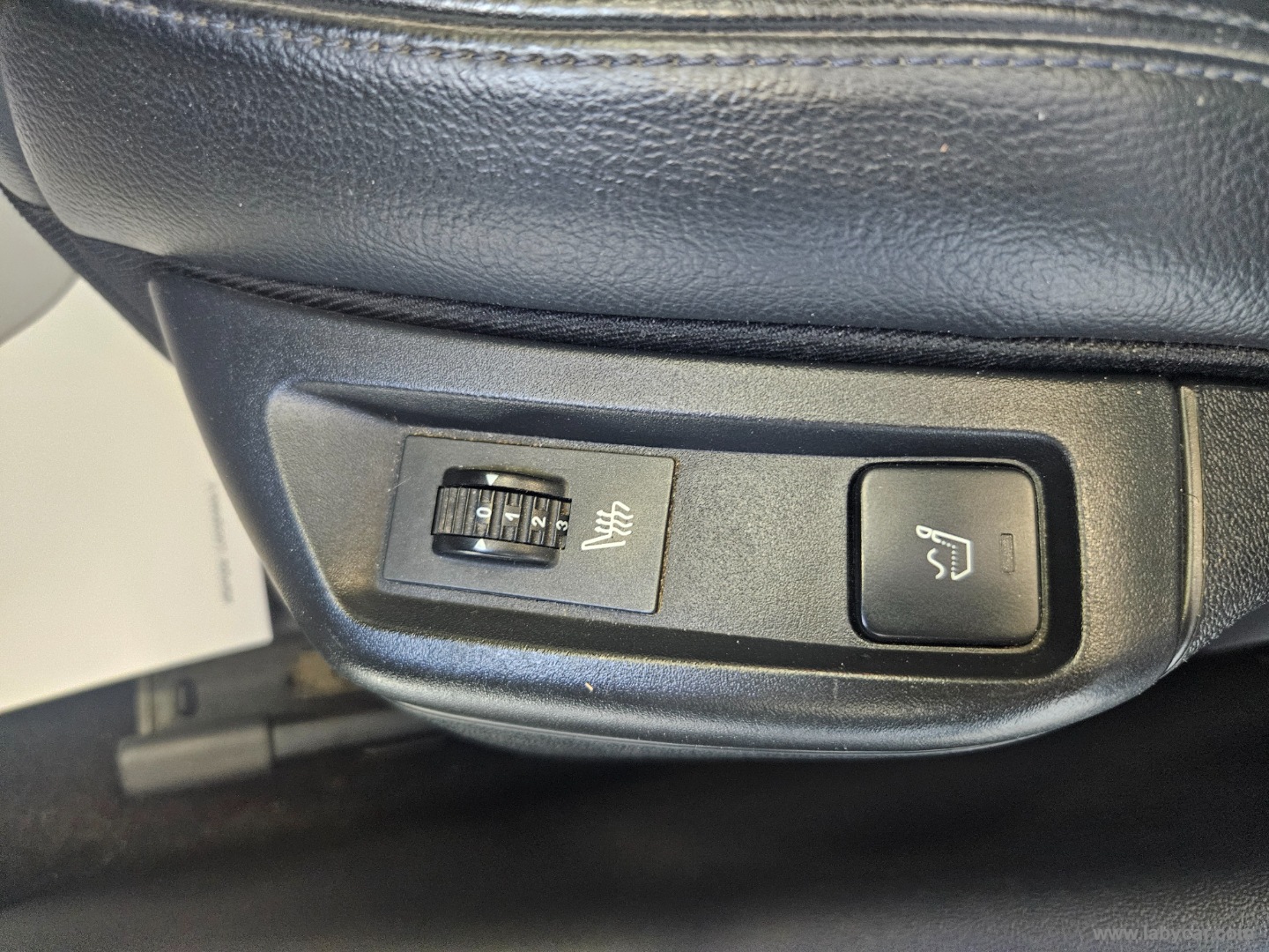 C5 2.0 HDi 163 Executive - immagine 13