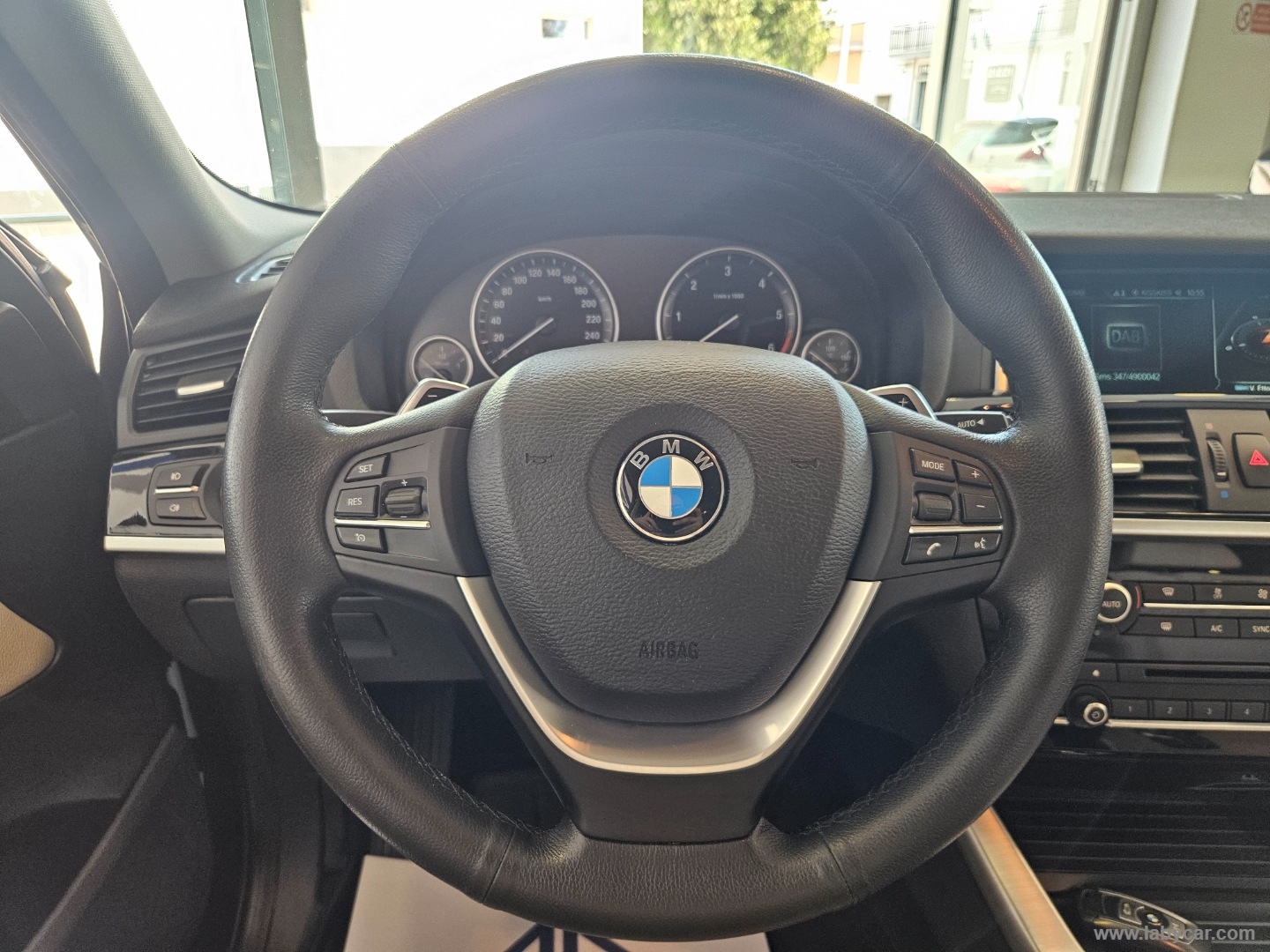 X4 xDrive20d xLine - immagine 13