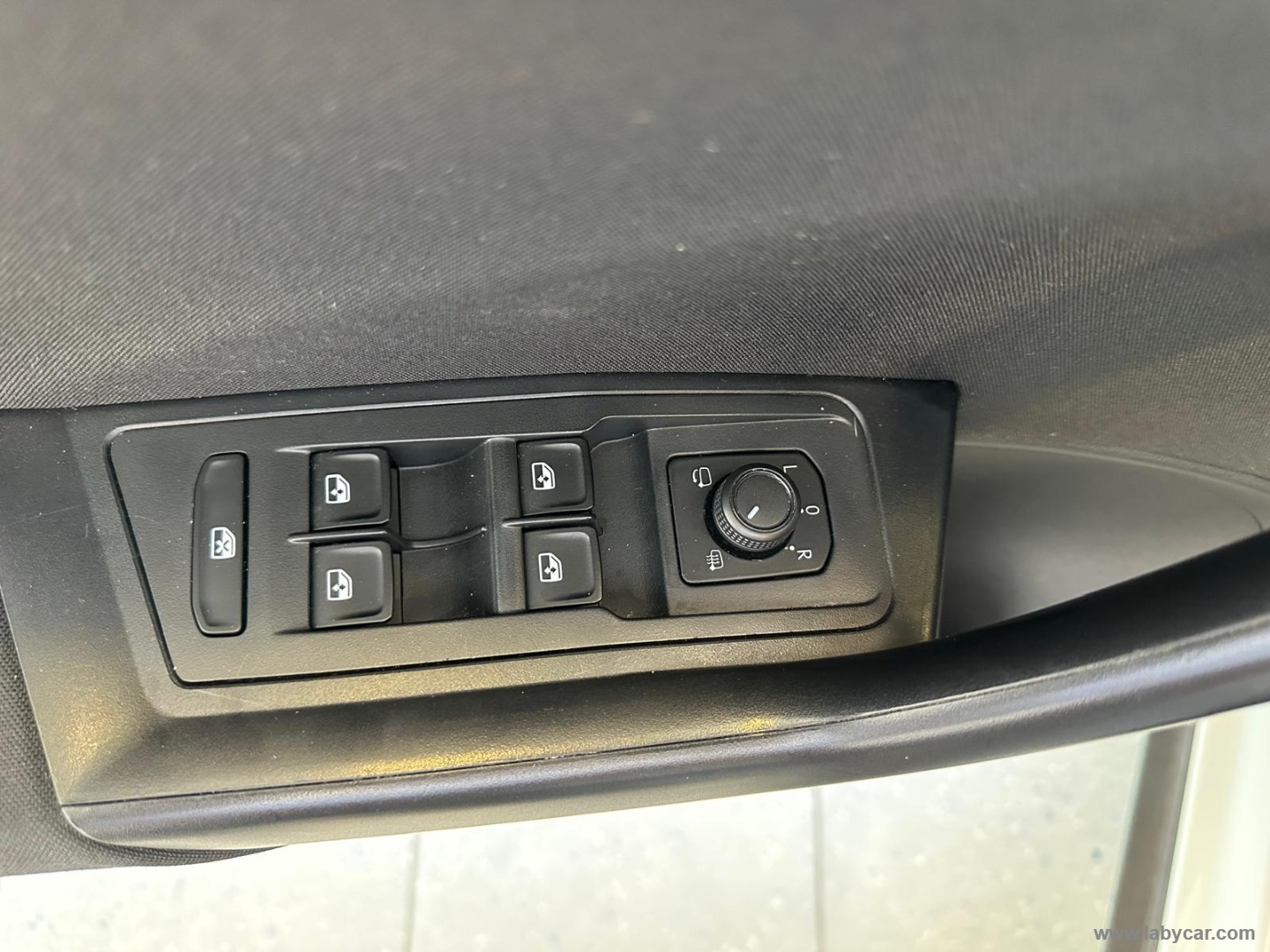 T-Roc 1.0 TSI Life - immagine 13