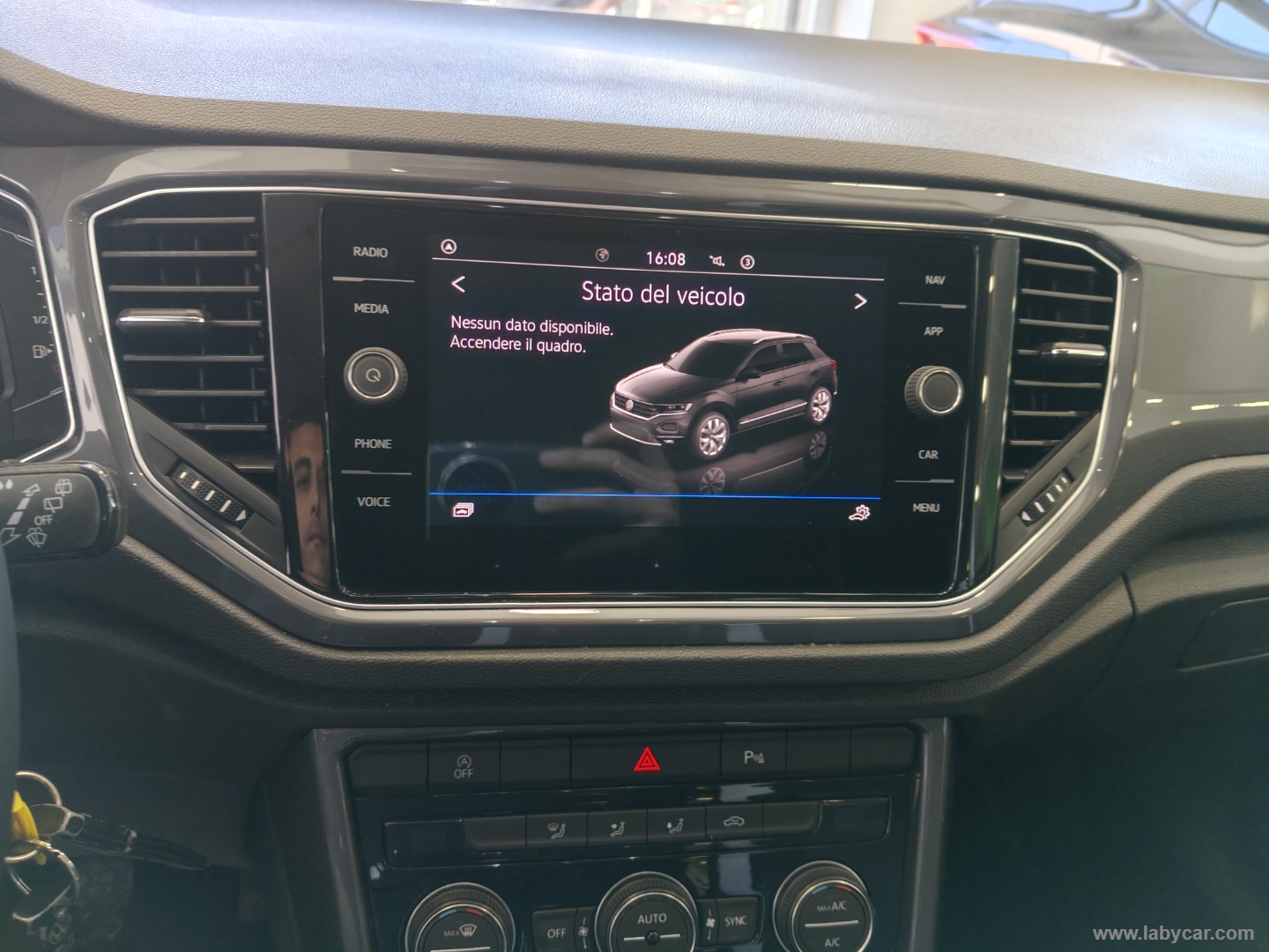 T-Roc 2.0 TDI SCR Sport - immagine 13