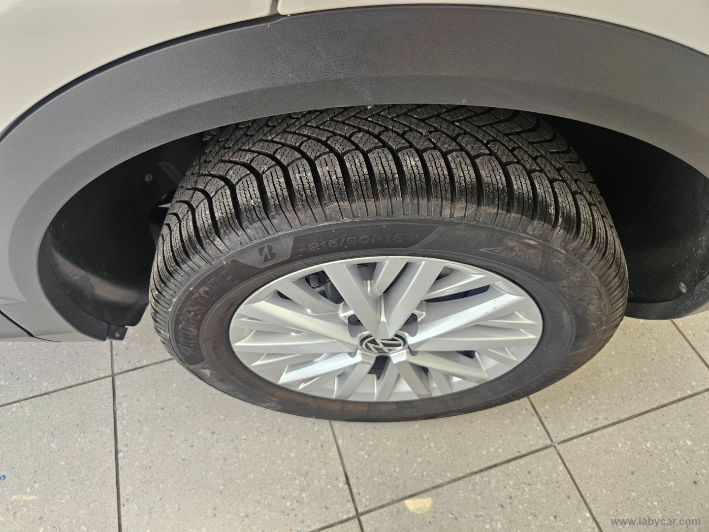 T-Roc 2.0 TDI SCR 150 CV DSG Life - immagine 13